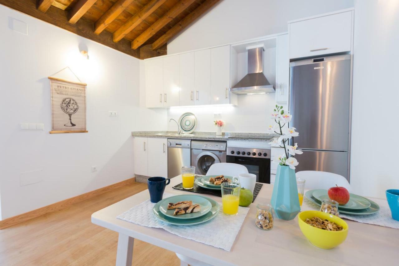 Appartement Hola Centro Málaga
